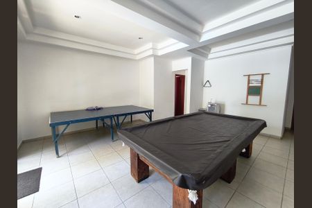 Apartamento à venda com 122m², 3 quartos e 2 vagasSala de Jogos