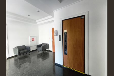 Apartamento à venda com 122m², 3 quartos e 2 vagasElevador