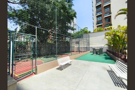 Apartamento à venda com 122m², 3 quartos e 2 vagasÁrea Externa