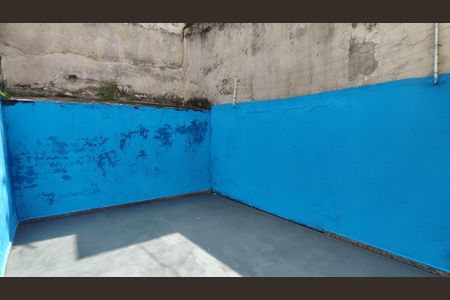 Casa para alugar com 130m², 2 quartos e 2 vagas Casa para alugar com 130m², 2 quartos e 2 vagasQuintal