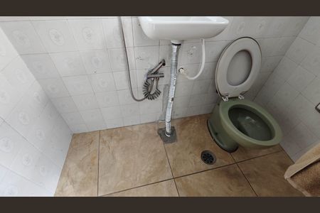 Casa para alugar com 130m², 2 quartos e 2 vagas Casa para alugar com 130m², 2 quartos e 2 vagasLavabo