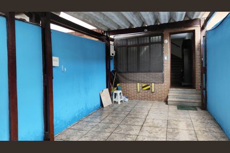 Casa para alugar com 130m², 2 quartos e 2 vagas