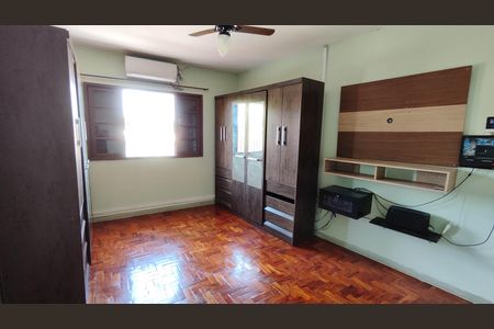 Quarto 2 de casa para alugar com 2 quartos, 130m² em Parque Cruzeiro do Sul, São Paulo