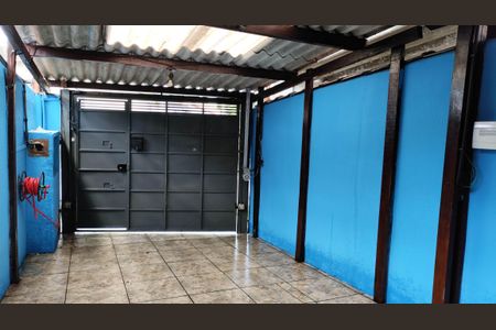 Casa para alugar com 130m², 2 quartos e 2 vagas Casa para alugar com 130m², 2 quartos e 2 vagasGaragem