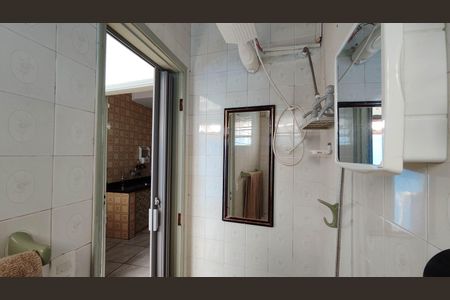 Casa para alugar com 130m², 2 quartos e 2 vagas Casa para alugar com 130m², 2 quartos e 2 vagasLavabo