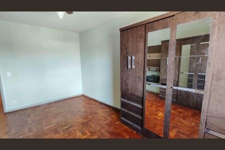 Casa para alugar com 130m², 2 quartos e 2 vagas Casa para alugar com 130m², 2 quartos e 2 vagasQuarto 2