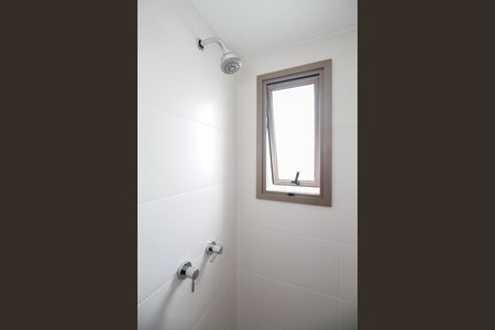 Apartamento para alugar com 144m², 3 quartos e 2 vagasBanheiro da Suíte 1