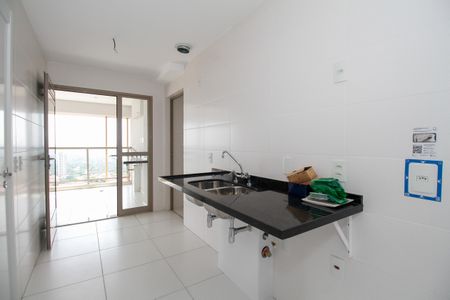 Apartamento para alugar com 144m², 3 quartos e 2 vagasCozinha
