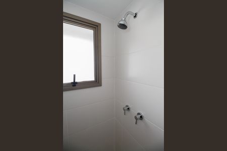 Apartamento para alugar com 144m², 3 quartos e 2 vagasBanheiro da Suíte 3