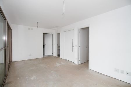 Apartamento para alugar com 144m², 3 quartos e 2 vagasSala de Estar e Jantar