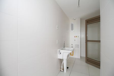 Apartamento para alugar com 144m², 3 quartos e 2 vagasÁrea de Serviço