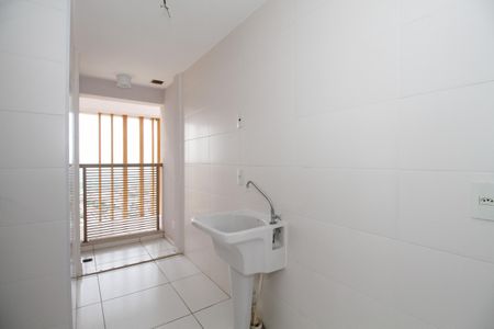 Apartamento para alugar com 144m², 3 quartos e 2 vagasÁrea de Serviço