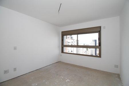 Apartamento para alugar com 144m², 3 quartos e 2 vagasSuíte 2