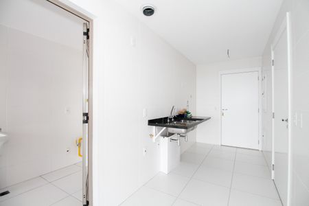 Apartamento para alugar com 144m², 3 quartos e 2 vagasCozinha