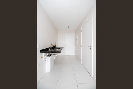 Apartamento para alugar com 144m², 3 quartos e 2 vagasCozinha