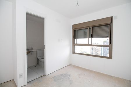 Apartamento para alugar com 144m², 3 quartos e 2 vagasSuíte 1
