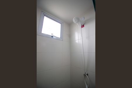 Apartamento para alugar com 57m², 2 quartos e 1 vagaBanheiro