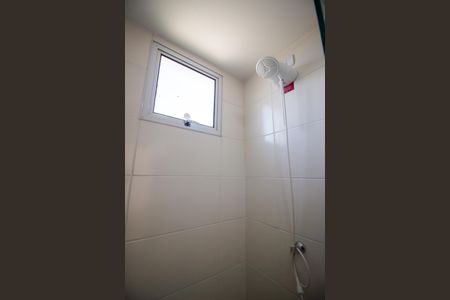 Apartamento para alugar com 57m², 2 quartos e 1 vagaBanheiro social