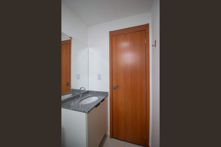 Apartamento para alugar com 57m², 2 quartos e 1 vagaBanheiro