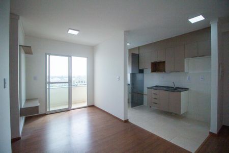 Apartamento para alugar com 57m², 2 quartos e 1 vagaSala 