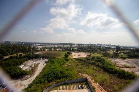 Vista de apartamento para alugar com 2 quartos, 57m² em Jardim do Paço
, Sorocaba