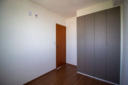Apartamento para alugar com 57m², 2 quartos e 1 vagaQuarto 