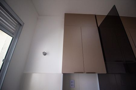 Apartamento para alugar com 57m², 2 quartos e 1 vagaÁrea de Serviço