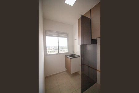 Apartamento para alugar com 57m², 2 quartos e 1 vagaÁrea de Serviço