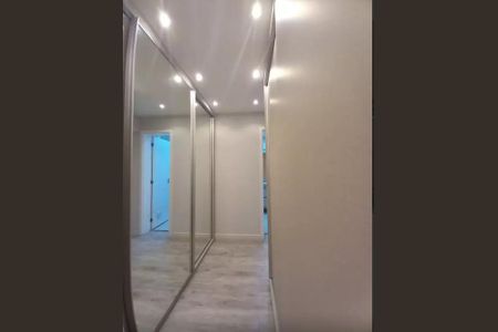 Apartamento à venda com 135m², 3 quartos e 2 vagasCloset da Suíte