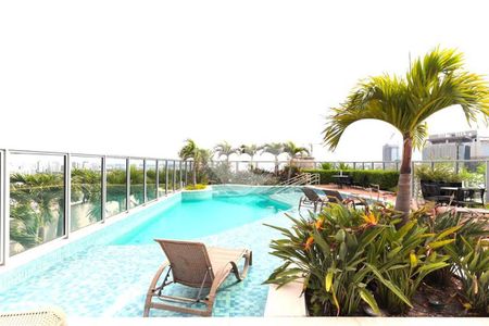 Apartamento à venda com 2 quartos, 78m² em Chácara Santo Antônio (zona Sul), São Paulo