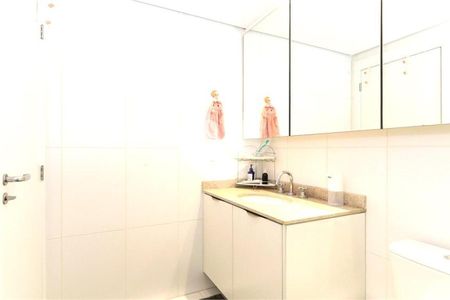 Apartamento à venda com 2 quartos, 78m² em Chácara Santo Antônio (zona Sul), São Paulo