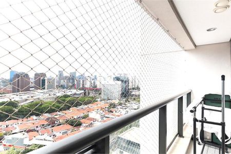 Apartamento à venda com 2 quartos, 78m² em Chácara Santo Antônio (zona Sul), São Paulo