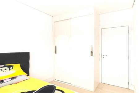 Apartamento à venda com 2 quartos, 78m² em Chácara Santo Antônio (zona Sul), São Paulo