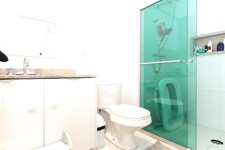 Apartamento à venda com 2 quartos, 78m² em Chácara Santo Antônio (zona Sul), São Paulo