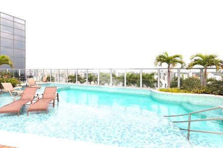 Apartamento à venda com 2 quartos, 78m² em Chácara Santo Antônio (zona Sul), São Paulo