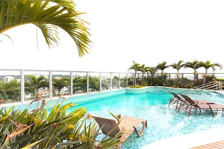 Apartamento à venda com 2 quartos, 78m² em Chácara Santo Antônio (zona Sul), São Paulo