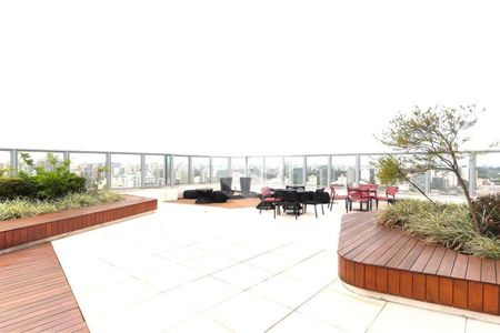 Apartamento à venda com 2 quartos, 78m² em Chácara Santo Antônio (zona Sul), São Paulo