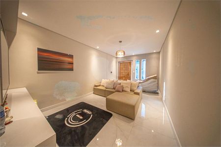 Casa de Condomínio à venda com 2 quartos, 130m² em Vila Gomes Cardim, São Paulo