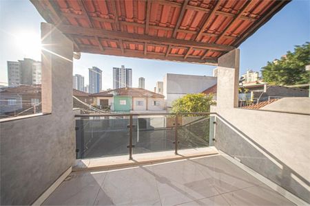 Casa de Condomínio à venda com 2 quartos, 130m² em Vila Gomes Cardim, São Paulo