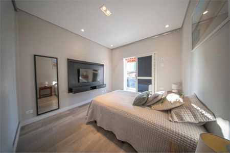 Casa de Condomínio à venda com 2 quartos, 130m² em Vila Gomes Cardim, São Paulo