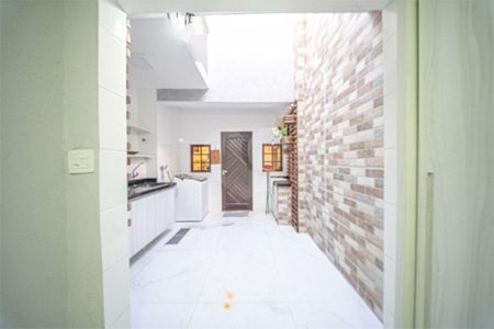 Casa de Condomínio à venda com 2 quartos, 130m² em Vila Gomes Cardim, São Paulo