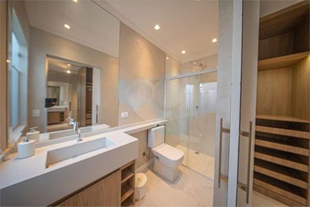 Casa de Condomínio à venda com 2 quartos, 130m² em Vila Gomes Cardim, São Paulo