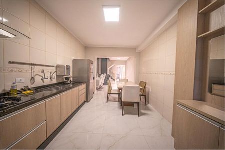 Casa de Condomínio à venda com 2 quartos, 130m² em Vila Gomes Cardim, São Paulo