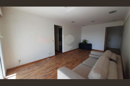 Apartamento à venda com 3 quartos, 86m² em Alto da Lapa, São Paulo
