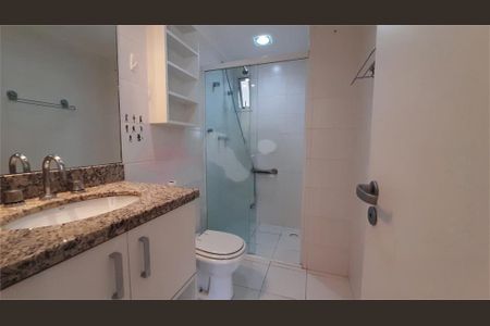 Apartamento à venda com 3 quartos, 86m² em Alto da Lapa, São Paulo