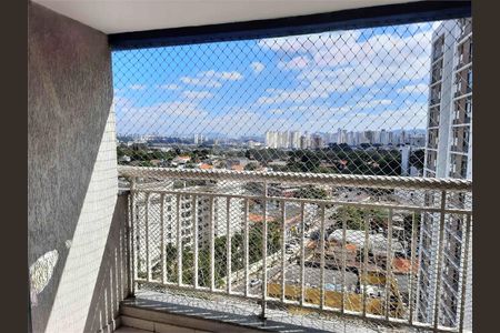 Apartamento à venda com 3 quartos, 86m² em Alto da Lapa, São Paulo