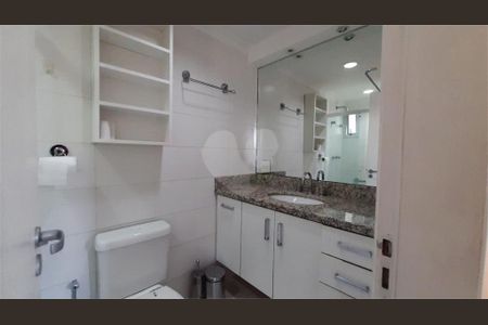 Apartamento à venda com 3 quartos, 86m² em Alto da Lapa, São Paulo