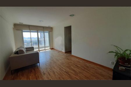 Apartamento à venda com 3 quartos, 86m² em Alto da Lapa, São Paulo