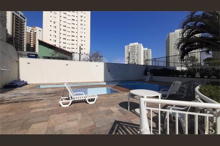 Apartamento à venda com 3 quartos, 86m² em Alto da Lapa, São Paulo