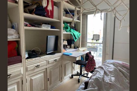 Apartamento à venda com 3 quartos, 110m² em Indianópolis, São Paulo